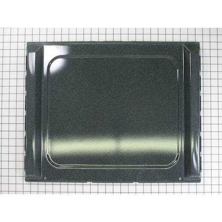 Whirlpool WPW10211368 Whirlpool Oven Bottom WPW10211368
